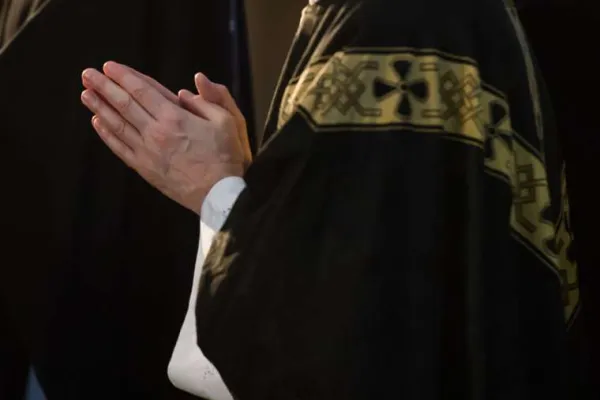 Mazur/catholicnews.org.uk.