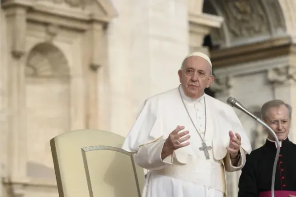 In World Peace Day message, Pope Francis asks, "What did we learn from the pandemic?"