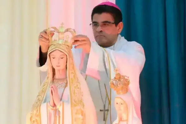 Church in Nicaragua Asks for Continued Prayers for Abducted Bishop and Priests