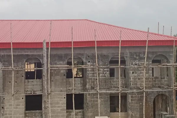 Salesian Agency Facilitates Church Construction in Nigeria, Music Production in Zambia
