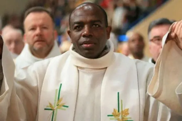 Rwandan Catholic Priest Known as “key genocide mastermind” Dismissed from Clerical Duties