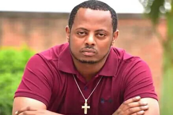 Rwandan Gospel Singer, Former Seminarian, 1994 Genocide Survivor, Dead in Police Cells