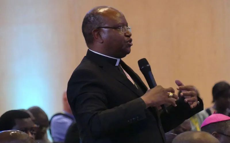 Catholic Archbishop in Kenya Calls Out Parents, Teachers Colluding in National Exam Malpractice