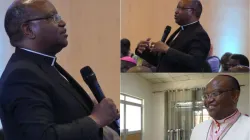 Archbishop Anthony Muheria. Credit ACI Africa