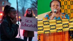 Ms. Ann Kioko. Credit: ACPF/CitizenGo