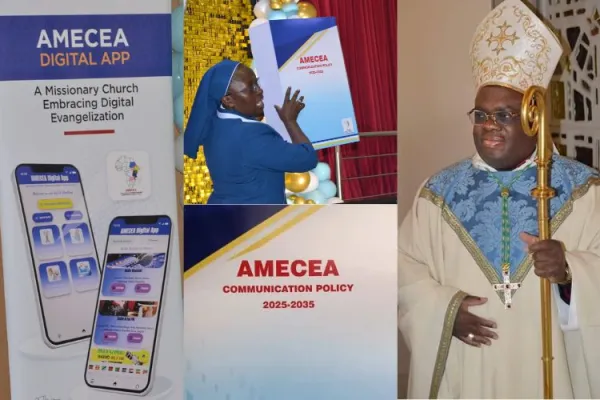New Communication Policy Part of AMECEA’s Resolve “to strategically integrate” Digitality in Evangelization: Official