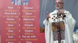 Bishop José Luís Gerardo Ponce de León. Credit: Catholic Diocese of Manzini