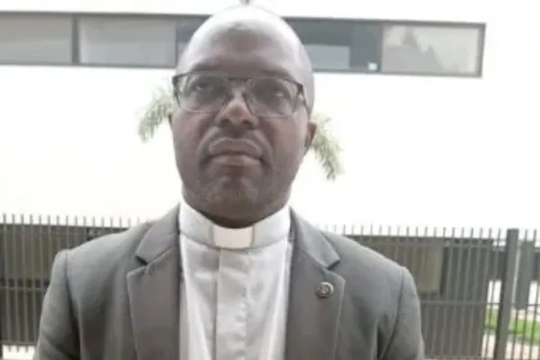“We cannot be burying Angolans because of water and land”: Angolan Catholic Official on Deadly Ethnic Clashes