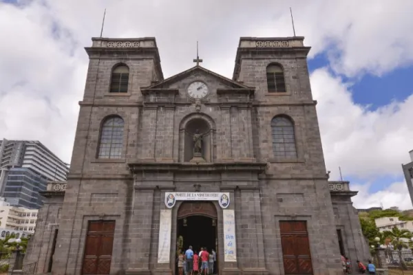Following Church Burglaries in Mauritius, Catholic Bishop Urges Parishes to Strengthen Security