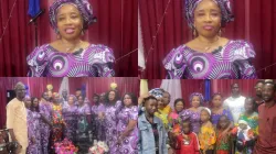 Mercy Omebere Onyeasonor. Credit: ACI Africa