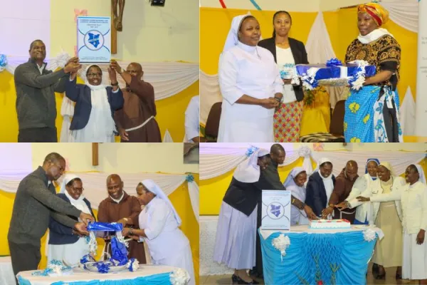 In Launched Strategic Plan, Catholic Sisters in Kenya to Engage in “income-generating media services” to Raise Funds