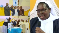 Credit: Communication Network for Catholic Sisters (CNCS) in Kenya