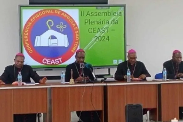 Angola’s Catholic Bishops Deny Involvement in Civil Society’s Call to Cancel Angola–Argentina Friendly Match