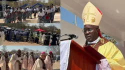 Credit: Catholic Diocese of Menongue