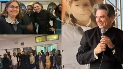 Credit: Sr. Elizabete Corazza