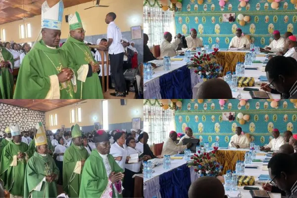 Voting “an act of grave moral responsibility”: Catholic Bishops of Cameroon’s Bamenda Province to Electorate