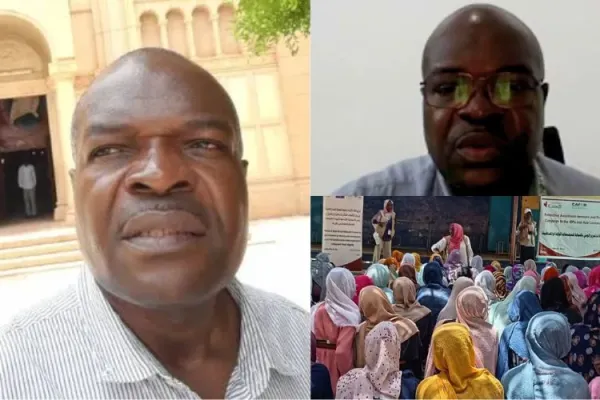 Why It’s Costly for Catholic Entities in War-Torn Sudan to Engage in Peacebuilding Initiatives