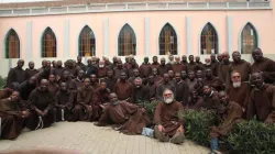 Credit: Fr. Alberto de Moraes