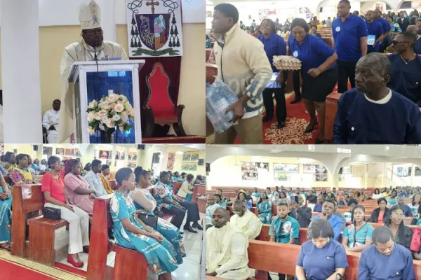 Catholic Teachers in Cameroonian Diocese Urged to Embrace Holistic Formation of Students