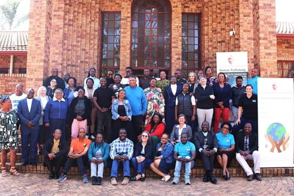 South African Catholic Archbishop Calls for Action as Foreigners Denied Healthcare