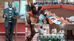 Bishop Joseph Mary Kizito. Credit: SACBC