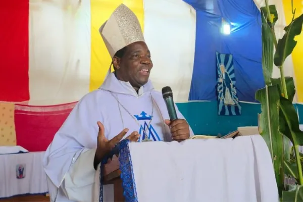 St. Augustine Complex Lauded for Educating “countless South Sudanese” Contributing to Nation Building