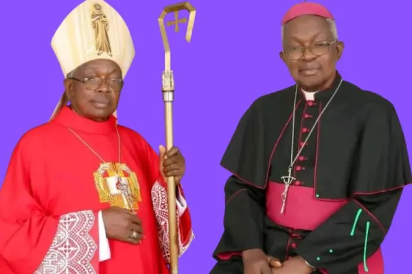 Pioneer Bishop of Nigeria’s Nsukka Catholic Diocese Dies at 88