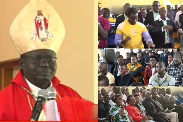 Consolata International University in Kenya Lauded for Facilitating Realization of “the dream and desire of many”