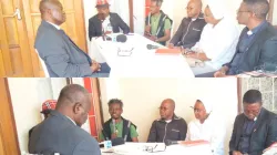 Credit: Radio Eclesia Namibe