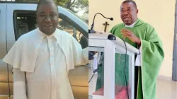 Late Fr. Augustine Amadu. Credit: Catholic Diocese of Kenema