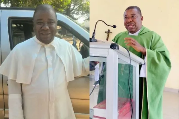 Catholic Priest in Sierra Leone Murdered while Preparing for New Mission