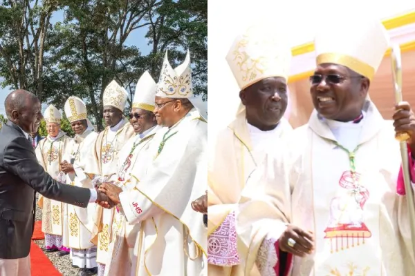 “We shall remain indefatigable”: Catholic Bishops in Kenya Reaffirm Commitment to Teaching, Healing Mission