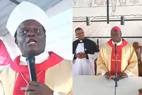 “Marriage is not a game”: Catholic Bishop in São Tomé and Príncipe Denounces Infidelity, Calls for Family Renewal