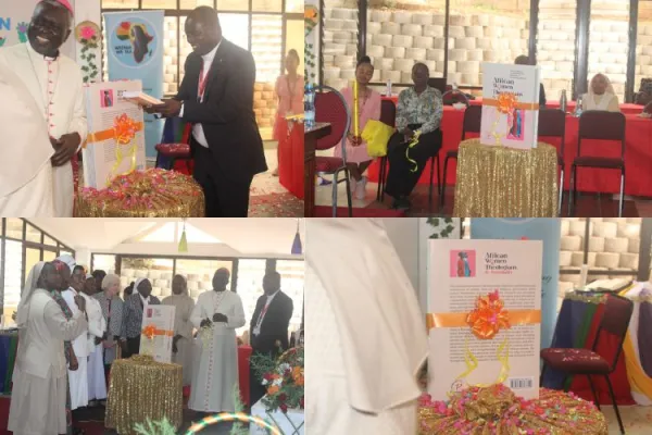 “Prophetic offering”: Catholic Sister in Review of Newly Launched Book at Conference of African Women Theologians