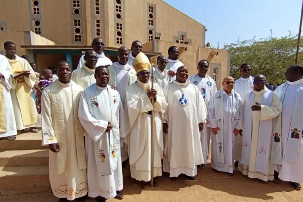 Catholic Archbishop in Burkina Faso Calls for Renewal, Communion in 2025–2026 Pastoral Year