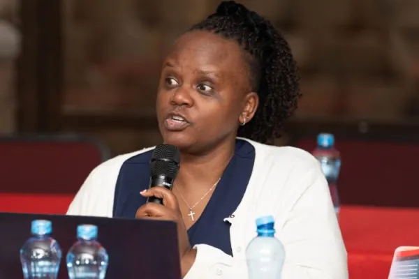 Lecturer at Conference of African Women Theologians Urges “paradigm shift in university leadership” to Address GBV