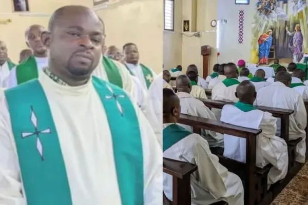 Catholic Priest “out of danger” Following Armed Bandits Attack in DR Congo’s Kisangani Archdiocese