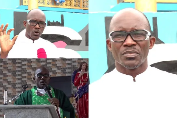 “I don't have a village anymore”: Catholic Priest Decries Insecurity, Christian Persecution in Nigeria