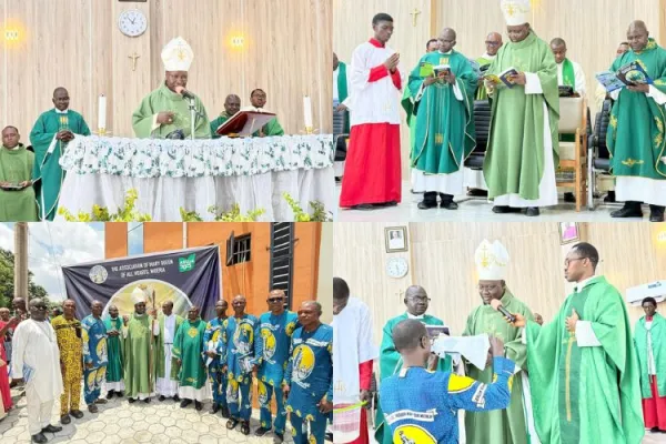 “Put God above greed”: Catholic Archbishop Urges Nigeria’s Politicians to Narrow Gap Between Poor and Rich