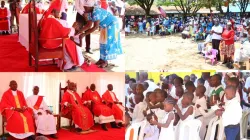 Credit: Radio Maria Kisumu