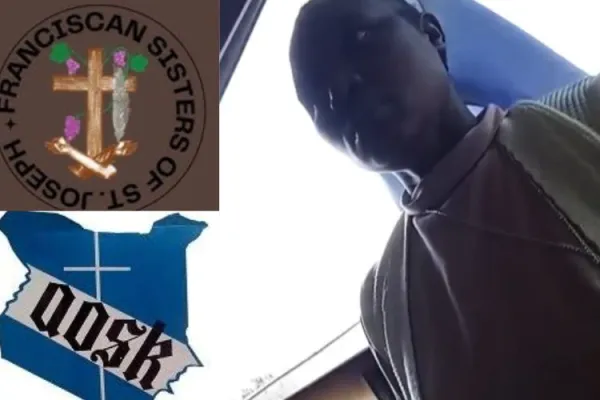 “Deeply regrettable”: Catholic Sisters’ Congregation in Kenya Troubled after Member Captured Assaulting Younger Sister