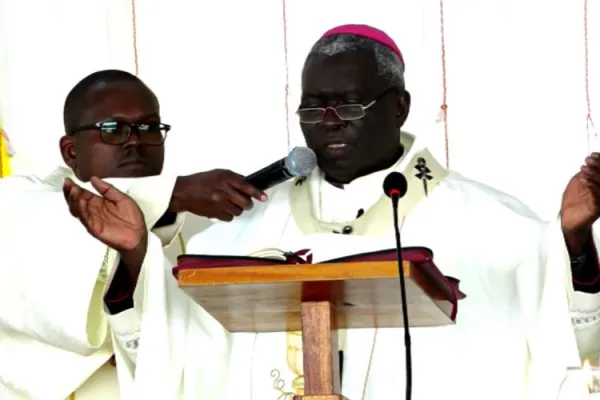 Go Beyond Sacrament of Confirmation, Nurture Children’s Faith: Catholic Archbishop in Kenya to Parents, Guardians