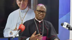 Archbishop Inácio Saure of Mozambique’s Catholic Archdiocese of Nampula. Credit: ACN