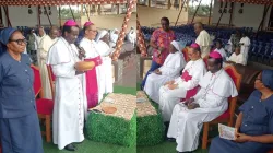 Credit: Catholic Archdiocese of Owerri