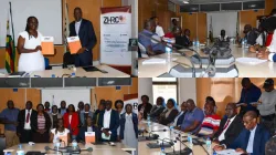 Credit: Catholic Church News Zimbabwe