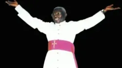 Late Archbishop Emmanuel Kataliko. Credit: Catholic Diocese of Butembo-Beni