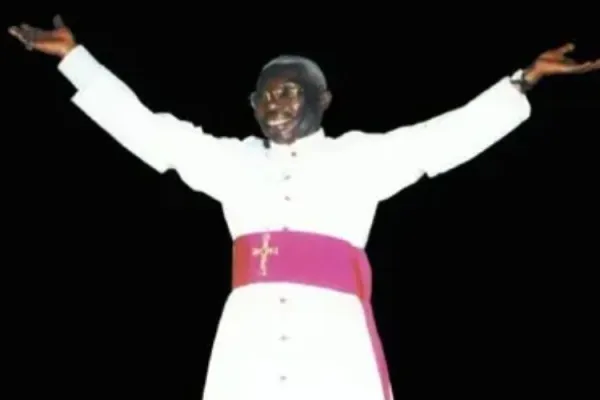 Congolese Catholic Diocese Announces Weeklong Commemoration of Bishop’s 25th Death Anniversary