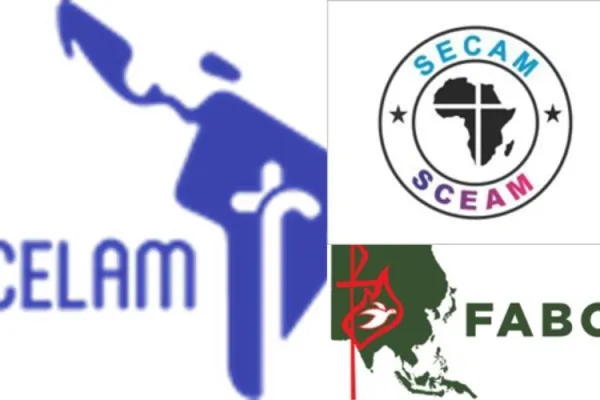 SECAM President among Catholic Leaders Urging “profound ecological conversion” in Global South Ahead of COP30