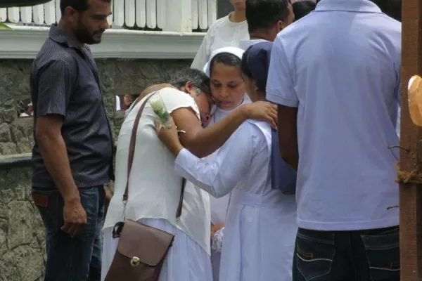 Africa Tops Vatican Commission List of “modern martyrs”: Report