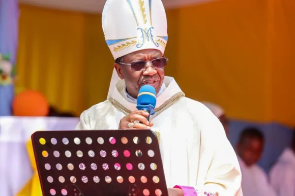 “We must be role models”: Catholic Bishop in Kenya to Catechists, Emphasizes Vocation